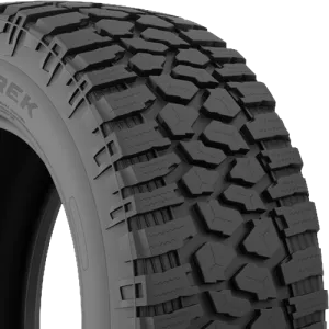 Cooper DISCOVERER RUGGED TREK LT265/60R20 121/118Q E/10 - Wheelwiz
