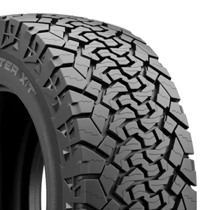 Venom Power Terra Hunter X/T 35X12.50R20LT