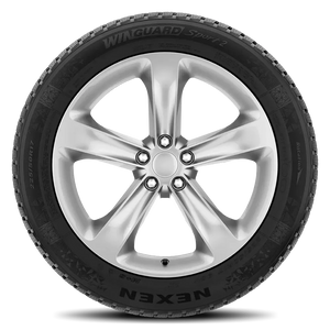 Nexen WINGUARD SPORT 2 275/45R18