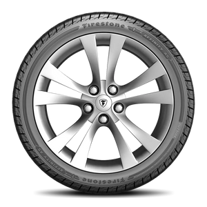 Firestone Affinity AS 215/60R16