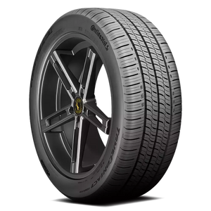 Continental TrueContact Tour 54 225/40R18 92V XL (FR)