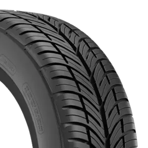 BFGoodrich g-Force Comp-2 A/S 215/55R17