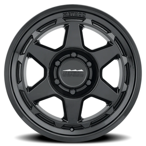 Method Race Wheels Bead Grip MR708 HD Gloss Black 18x9 +30 5x120mm 72.6mm - Wheelwiz