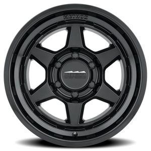 Method Race Wheels Bead Grip MR708 Gloss Black 17x9 -38 6x139.7mm 106.25mm