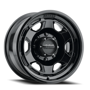 Method Race Wheels Bead Grip MR708 Gloss Black 17x8.5 0 8x170mm 130.81mm - Wheelwiz