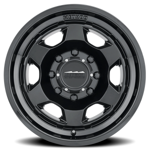 Method Race Wheels Bead Grip MR708 Gloss Black 17x8.5 0 8x170mm 130.81mm - Wheelwiz