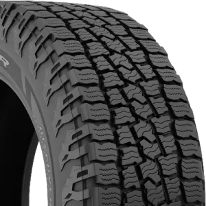 Cooper Discoverer Road + Trail AT 255/55R20