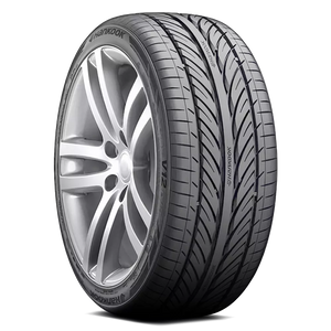 Hankook ventus V12 evo (K110) 205/45R17 84V - Wheelwiz