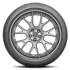 Yokohama S Drive 215/40R18/4 - Wheelwiz