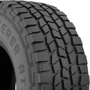 Cooper Discoverer A/T3 LT275/70R17 - Wheelwiz