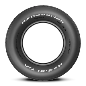 BFGoodrich Radial T/A P215/60R14 91S RWL - Wheelwiz