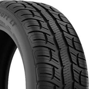 BFGoodrich Advantage T/A Sport LT 225/55R19