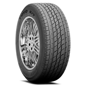 Toyo Open Country H/T LT235/80R17