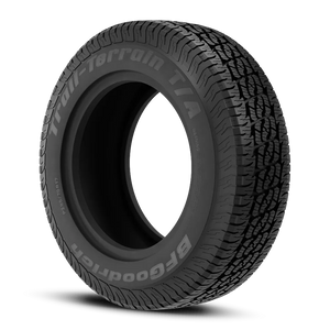 BFGoodrich Trail-Terrain T/A P285/70R17