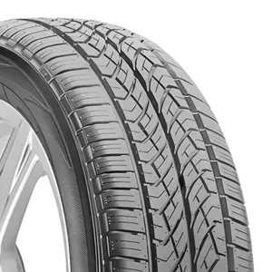 Yokohama GEOLANDAR G95A P225/55R17