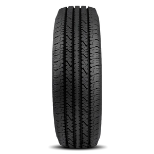 Bridgestone V-STEEL RIB R265 LT245/75R16 120/116S E/10 (TPC SPEC) - Wheelwiz