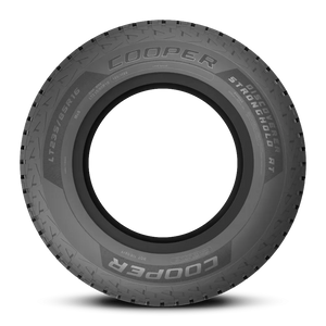 Cooper DISCOVERER STRONGHOLD ALL-WEATHER 235/85R16