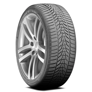 Hankook Winter icept evo3 245/35R19 - Wheelwiz
