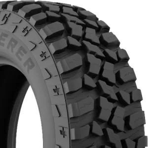Cooper Discoverer STT Pro LT235/85R16 - Wheelwiz