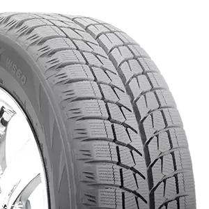 Bridgestone Blizzak WS60 205/60R15