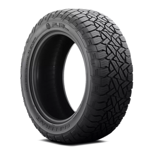 Fuel Tires GRIPPER A/T LT265/70R17