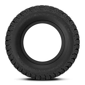 BFGoodrich HD-Terrain T/A KT LT275/70R17