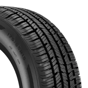 BFGoodrich Advantage Control 175/65R15