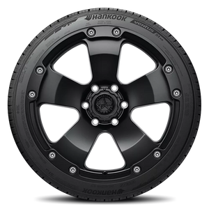 Hankook Ventus S1 AS 215/55ZR17