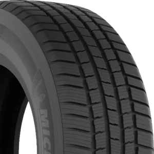 Michelin Defender LTX M/S LT295/65R20 - Wheelwiz
