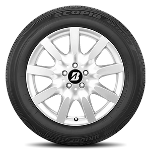 Bridgestone Ecopia EP422 P205/55R16 89H