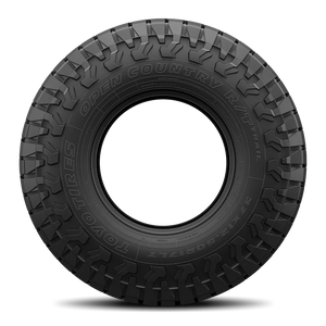 Toyo Open Country R/T Trail 37X12.50R17LT - Wheelwiz