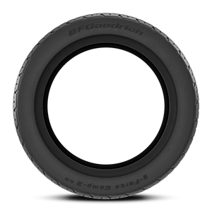 BFGoodrich g-Force Comp-2 A/S 275/40R17 - Wheelwiz