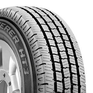 Cooper DISCOVERER HT3 235/85R16