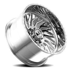 American Force CKH40 Swang CC Polished 26x14 -73 6x135mm 87mm - Wheelwiz