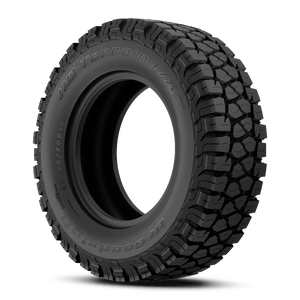 BFGoodrich HD-Terrain T/A KT LT295/70R18 - Wheelwiz