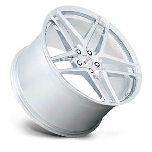 Cray PANTHERA Chrome 19x10.5 +68 5x120.65mm 70.3mm - Wheelwiz