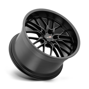 Cray EAGLE Matte Black 19x10.5 +40 5x120.65mm 70.3mm