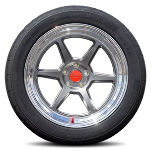 Kenda Vezda UHP (KR20A) 255/35ZR18 - Wheelwiz
