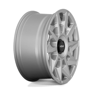 Rotiform R124 CVT 19x8.5 +45 5x112|5x120mm 72.6mm - Wheelwiz