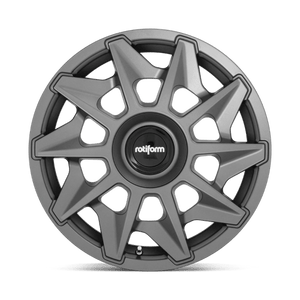Rotiform R128 CVT 20x8.5 +45 5x112mm 78.1mm - Wheelwiz