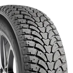 Maxtrek TREK M900 ICE - FACTORY STUDDED 215/55R16 STUDDABLE
