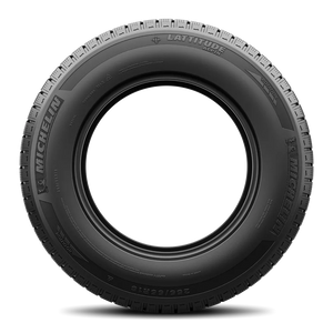 Michelin Latitude Alpin 255/55R18 109V XL (N1)