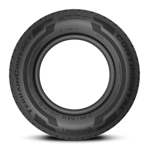 Continental TerrainContact H/T 245/75R16 111T OWL