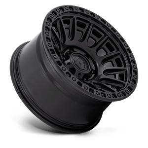 Fuel Offroad D832 CYCLE Blackout 17x8.5 +34 6x114.3mm 66.1mm - Wheelwiz