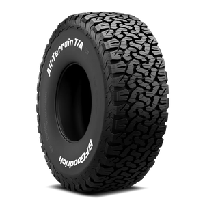 BFGoodrich All-Terrain T/A KO2 35x12.50R15LT 113Q C/6 RWL - Wheelwiz