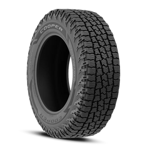 Cooper DISCOVERER ROAD TRAIL AT ALL WEATHER 225/65R17