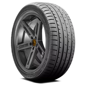 Continental ContiSportContact 3 255/40R17 - Wheelwiz