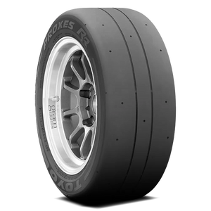 Toyo Proxes RR 285/35ZR20
