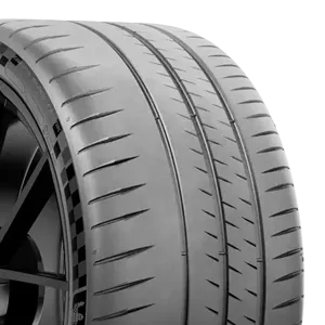 Michelin Pilot Sport Cup 2 Connect 295/30ZR18XL - Wheelwiz