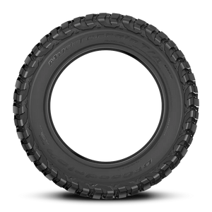 BFGoodrich Mud-Terrain T/A KM3 LT265/60R18
